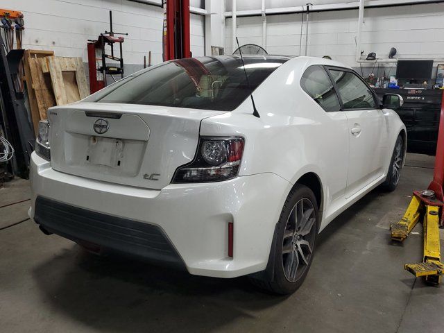 2015 Scion tC Base