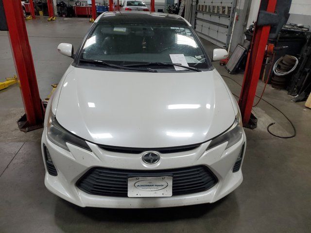 2015 Scion tC Base