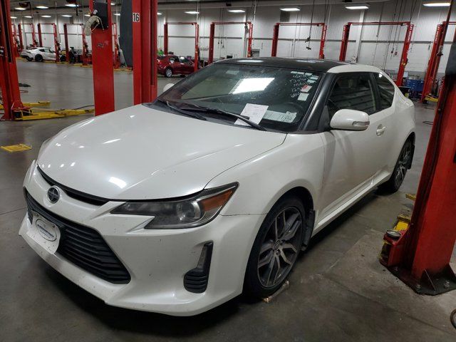 2015 Scion tC Base