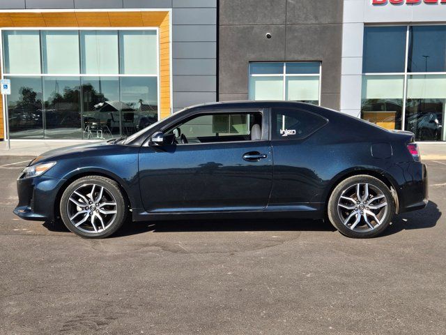 2015 Scion tC Base