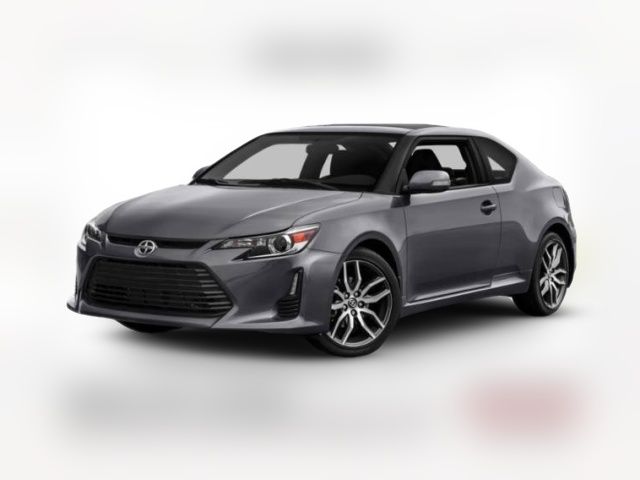 2015 Scion tC Base