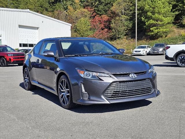 2015 Scion tC Base