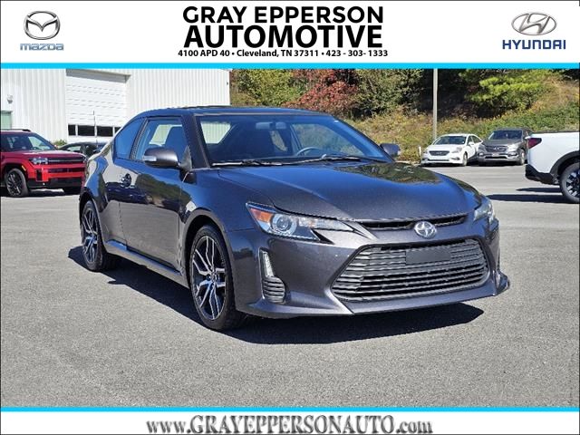 2015 Scion tC Base