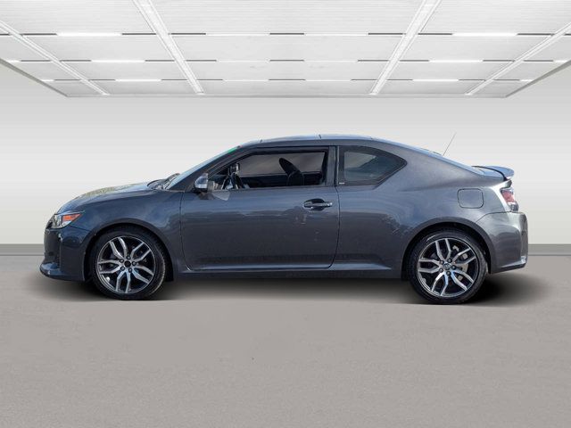 2015 Scion tC Base