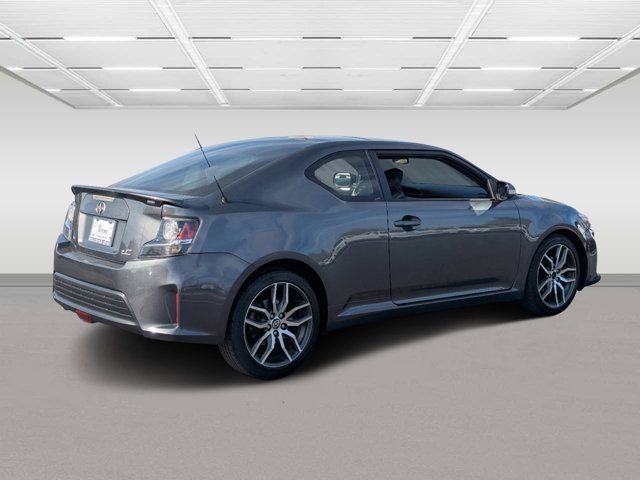 2015 Scion tC Base