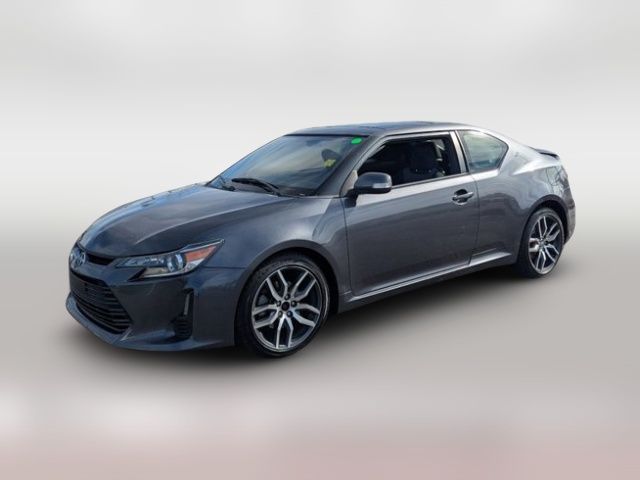 2015 Scion tC Base