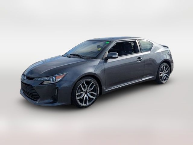 2015 Scion tC Base