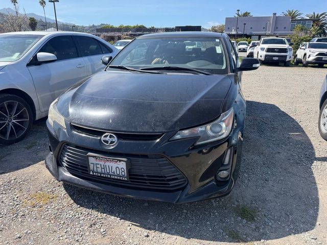 2015 Scion tC Base