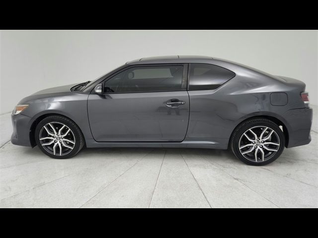 2015 Scion tC Base