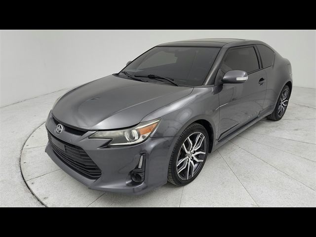 2015 Scion tC Base