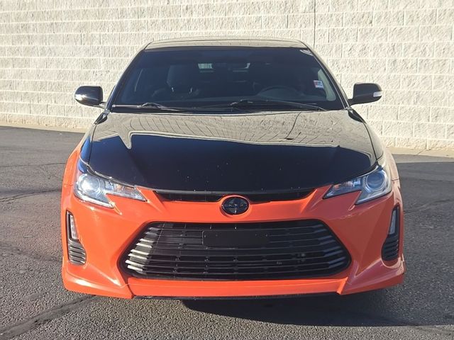 2015 Scion tC Release Series