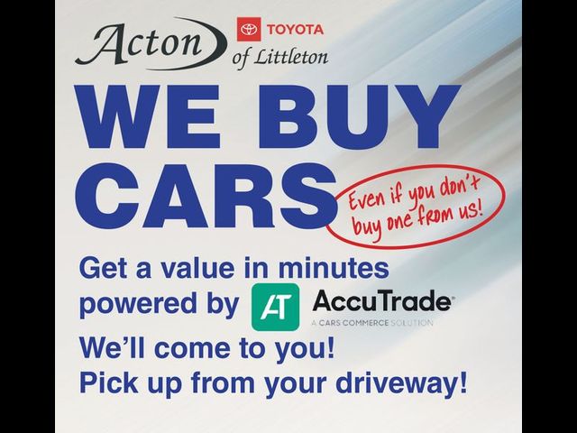 2015 Scion tC Base