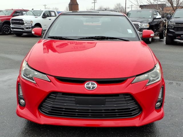 2015 Scion tC Base