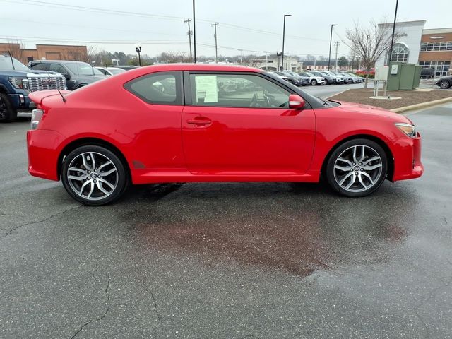 2015 Scion tC Base