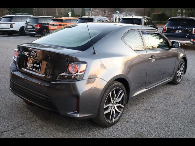 2015 Scion tC Base