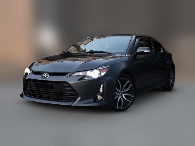 2015 Scion tC Base