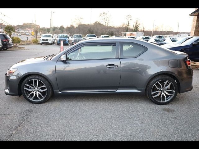 2015 Scion tC Base