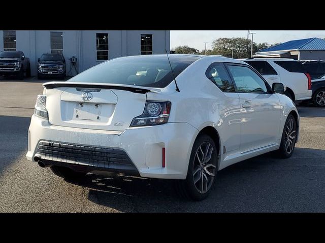 2015 Scion tC Base