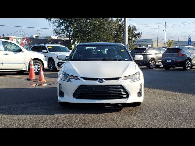 2015 Scion tC Base