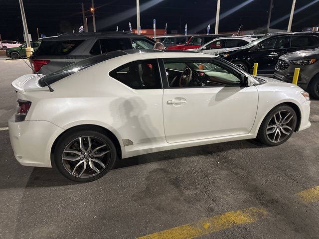 2015 Scion tC Base