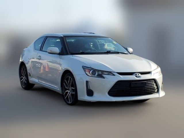 2015 Scion tC Base