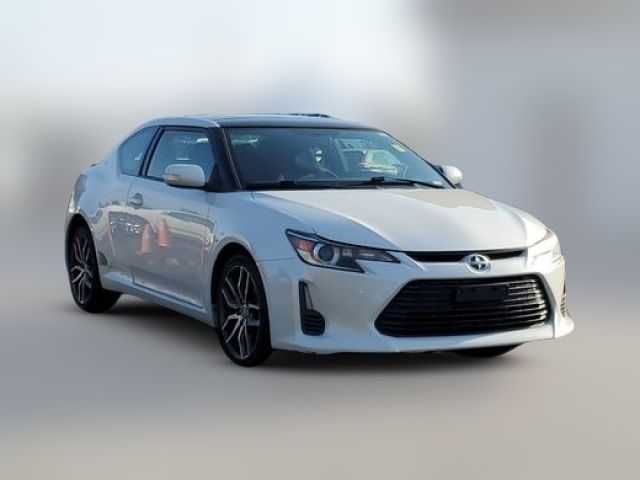 2015 Scion tC Base