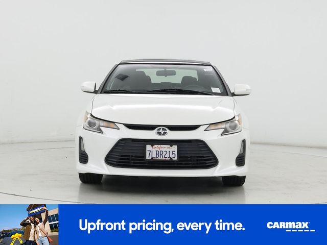 2015 Scion tC Base