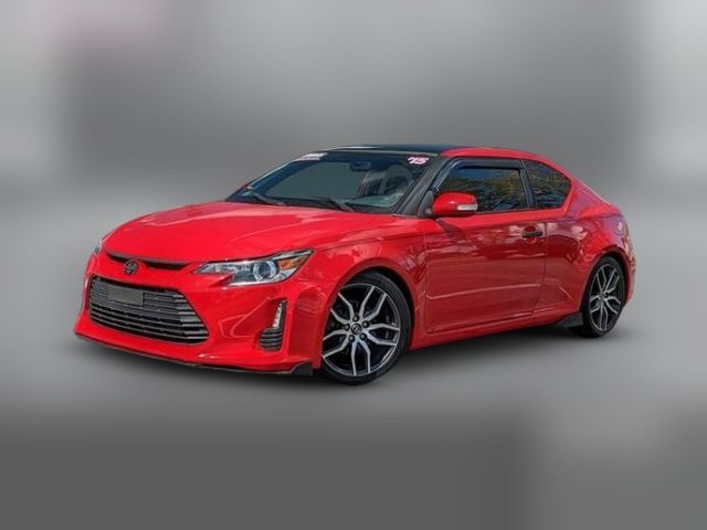 2015 Scion tC Base
