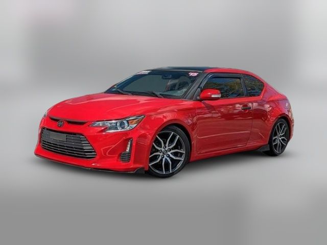 2015 Scion tC Base