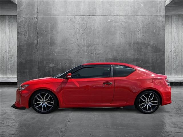 2015 Scion tC Base