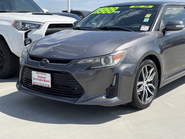 2015 Scion tC Base