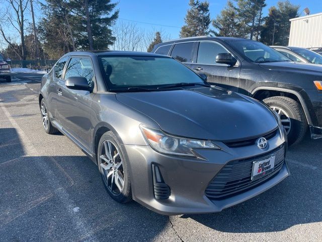 2015 Scion tC Base