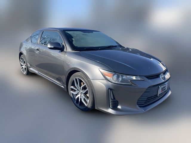 2015 Scion tC Base