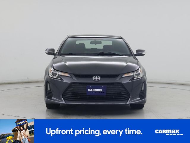 2015 Scion tC 