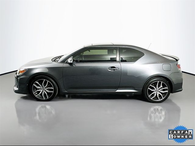 2015 Scion tC Base