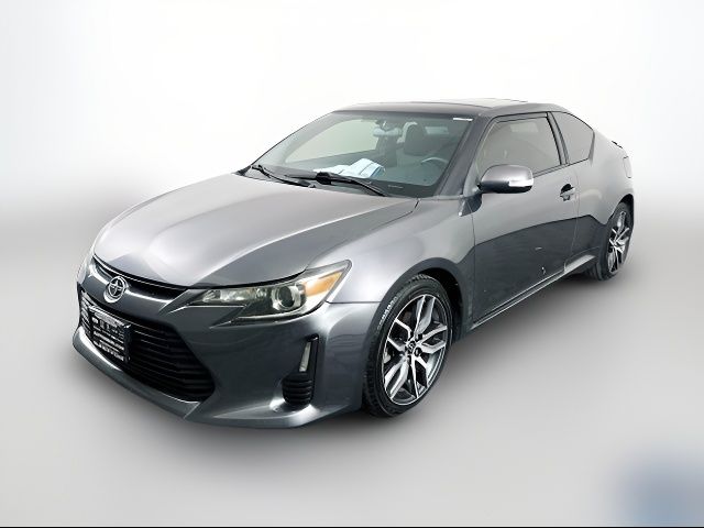 2015 Scion tC Base