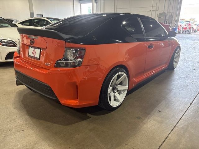 2015 Scion tC Base