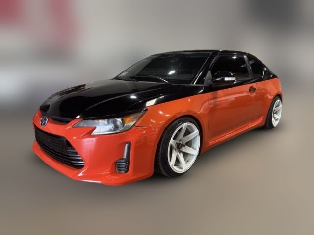 2015 Scion tC Base