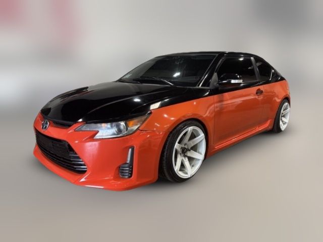 2015 Scion tC Base