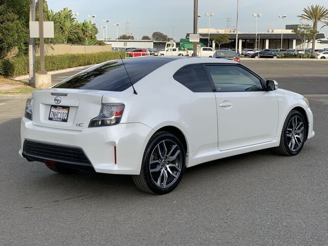 2015 Scion tC Base