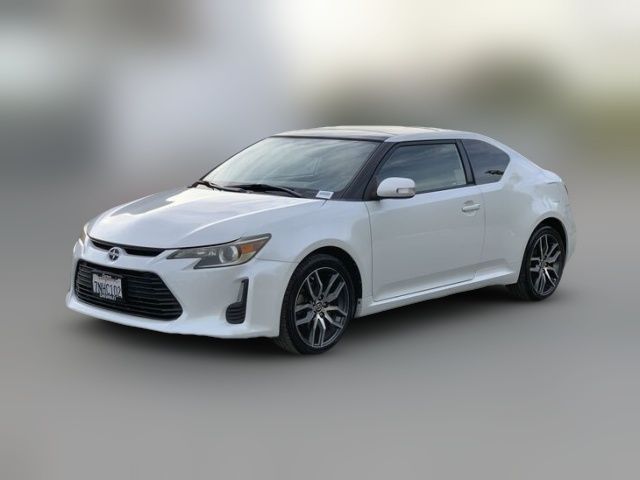 2015 Scion tC Base