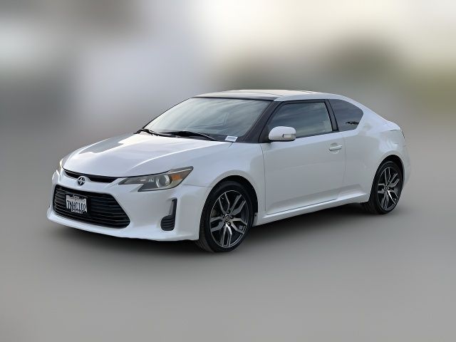 2015 Scion tC Base