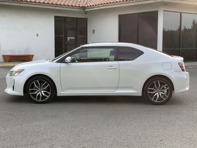 2015 Scion tC Base