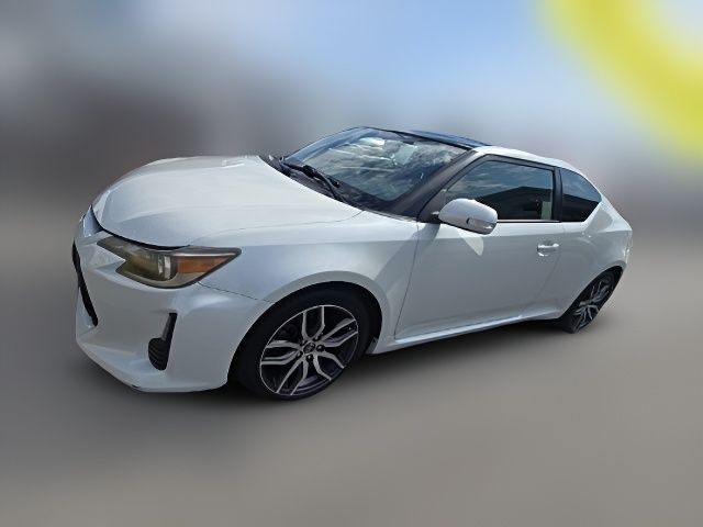 2015 Scion tC Base