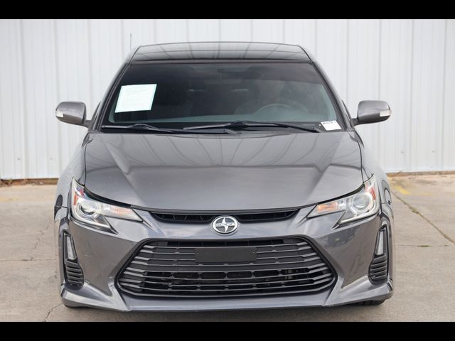 2015 Scion tC Base