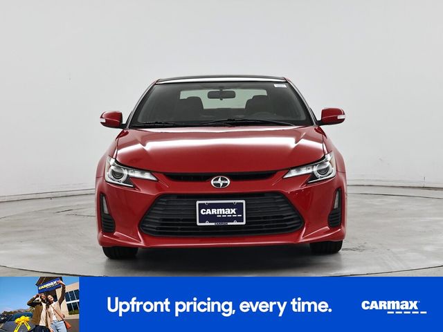 2015 Scion tC Base