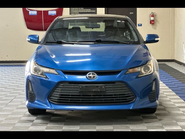 2015 Scion tC Base