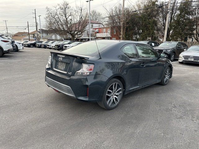 2015 Scion tC Base