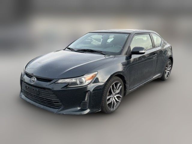 2015 Scion tC Base