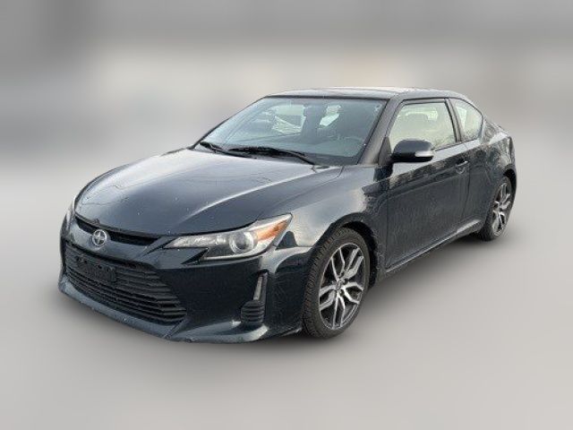 2015 Scion tC Base